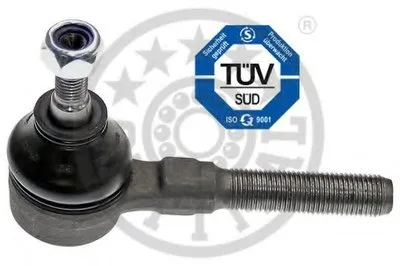 Наконечник поперечной рулевой тяги OPTIMAL купить