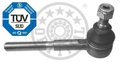 Наконечник поперечной рулевой тяги OPTIMAL купить