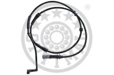 Сигнализатор, износ тормозных колодок OPTIMAL купить