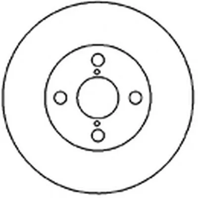Тормозной диск MAPCO купить