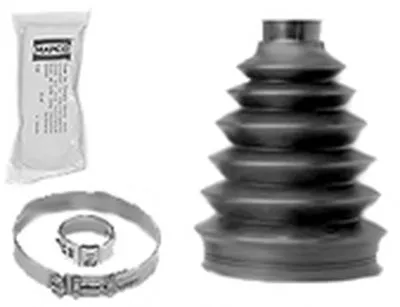 Комплект пылника, приводной вал MAPCO купить