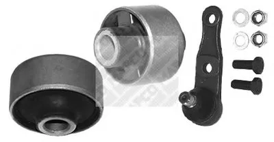 Ходовая часть в сборе MAPCO купить