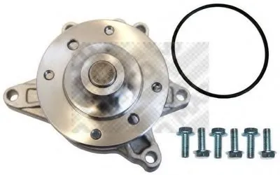 Водяной насос MAPCO купить