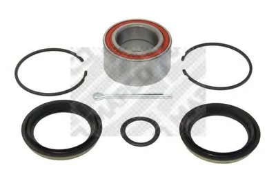 Комплект подшипника ступицы колеса MAPCO купить