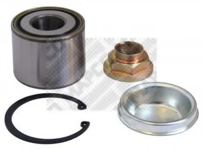 Комплект подшипника ступицы колеса MAPCO купить