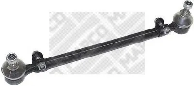 Поперечная рулевая тяга MAPCO купить