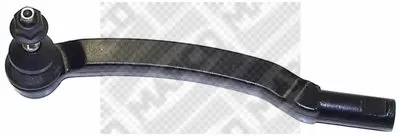 Наконечник поперечной рулевой тяги MAPCO купить