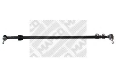 Поперечная рулевая тяга MAPCO купить
