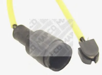 Сигнализатор, износ тормозных колодок MAPCO купить