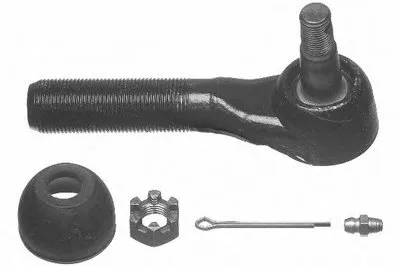 Наконечник поперечной рулевой тяги MOOG купить