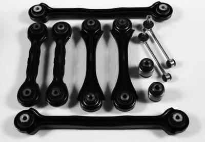 Ремкомплект, подвеска колеса MOOG купить