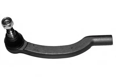 Наконечник поперечной рулевой тяги MOOG купить