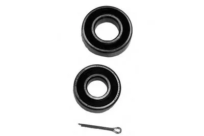 Комплект подшипника ступицы колеса MOOG купить