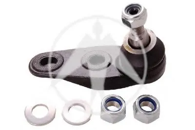 Шаровой шарнир SIDEM купить