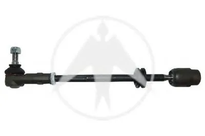 Поперечная рулевая тяга SIDEM купить