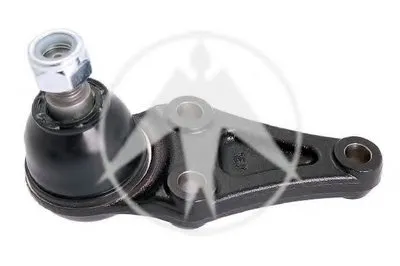 Шаровой шарнир