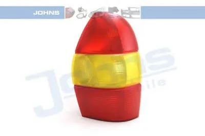 Задний фонарь JOHNS купить