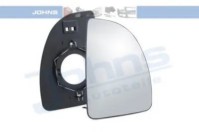 Зеркальное стекло, наружное зеркало JOHNS купить
