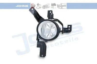 Противотуманная фара JOHNS купить