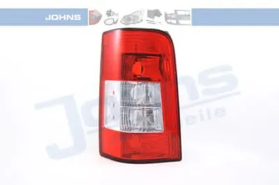 Задний фонарь JOHNS купить