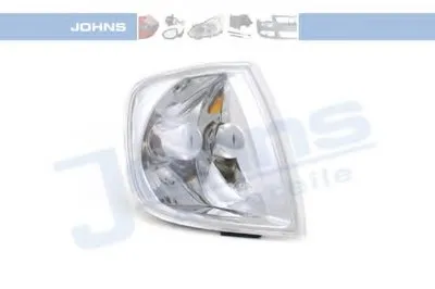 Фонарь указателя поворота JOHNS купить