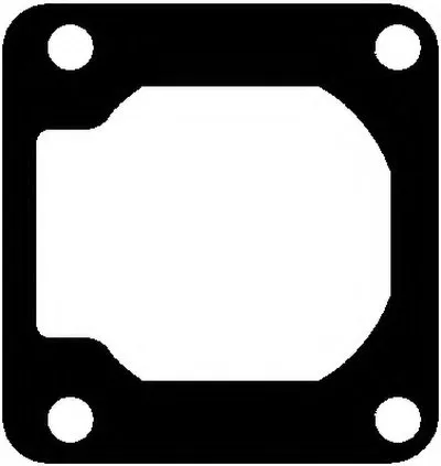 Прокладка, труба выхлопного газа MULTILAYER STEEL AJUSA купить