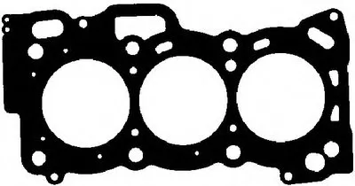 Прокладка, головка цилиндра MULTILAYER STEEL AJUSA купить