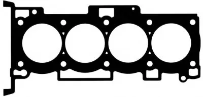 Прокладка, головка цилиндра MULTILAYER STEEL AJUSA купить