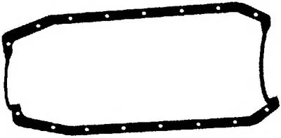 Прокладка, масляный поддон AJUSA купить