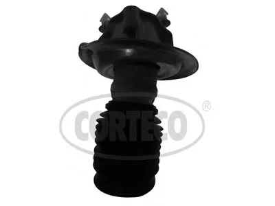 Опора стойки амортизатора CORTECO купить