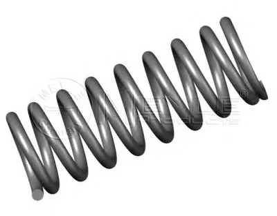винтовая пружина MEYLE купить