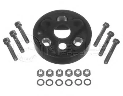 Амортизатор, карданный вал MEYLE купить