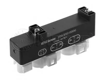 Блок управления, отопление / вентиляция MEYLE купить