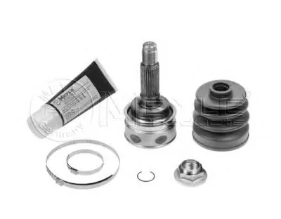 Шарнирный комплект, приводной вал MEYLE купить