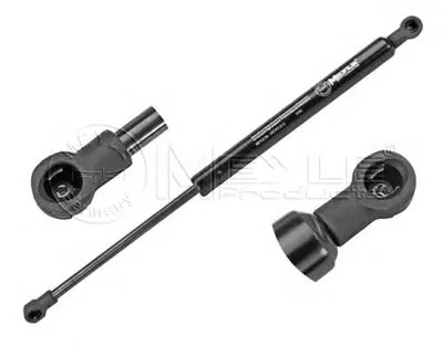 Газовая пружина, крышка багажник MEYLE купить