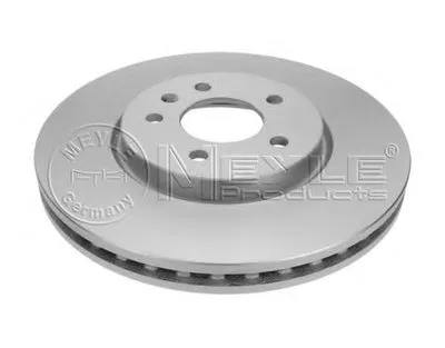 Тормозной диск PLATINUM DISC MEYLE купить