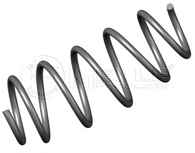 винтовая пружина MEYLE купить