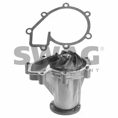 Водяной насос SWAG купить