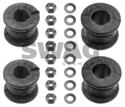 Ремкомплект, подшипник стабилизатора SWAG купить