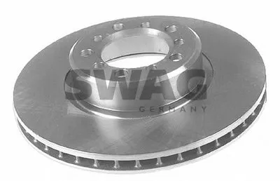Тормозной диск SWAG купить