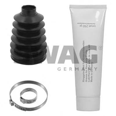 Комплект пылника, приводной вал SWAG купить