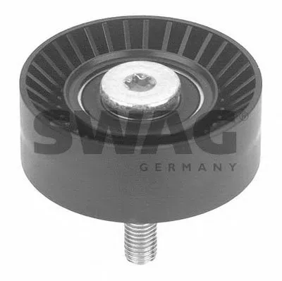 Паразитный / ведущий ролик, поликлиновой ремень SWAG купить