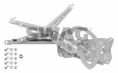 Подъемное устройство для окон SWAG купить