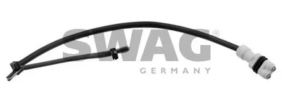 Сигнализатор, износ тормозных колодок SWAG купить