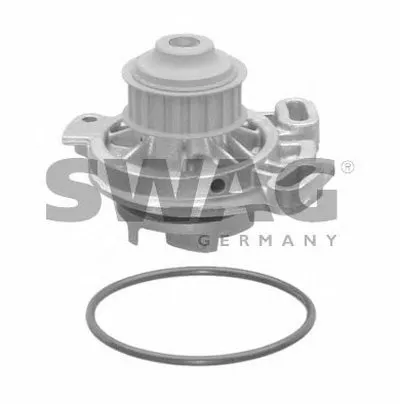Водяной насос SWAG купить