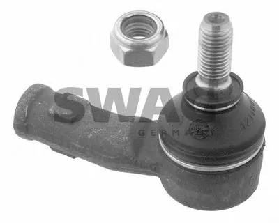 Наконечник поперечной рулевой тяги SWAG купить
