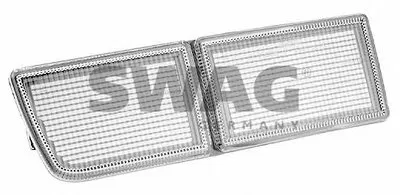 Облицовка, противотуманная фара SWAG купить