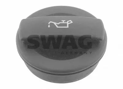 Крышка, заливная горловина SWAG купить