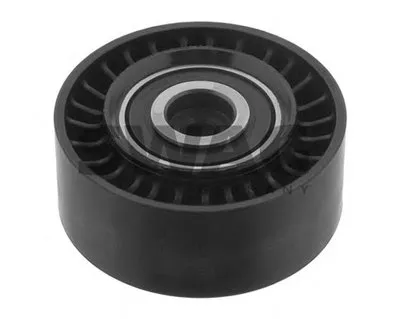 Паразитный / ведущий ролик, поликлиновой ремень; Паразитный / Ведущий ролик, клиновой ремень SWAG купить