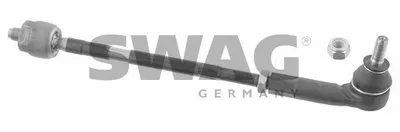 Поперечная рулевая тяга SWAG купить